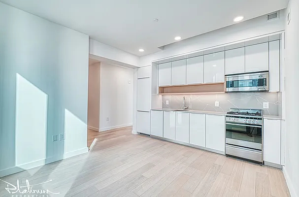 1 Bedroom, Financial District Rental in NYC for $3,750 - Photo 1