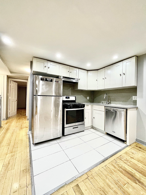 2 Bedrooms, Ocean Hill Rental in NYC for $3,000 - Photo 1