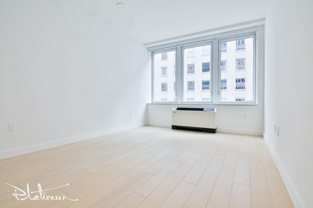 Studio, Financial District Rental in NYC for $3,195 - Photo 1