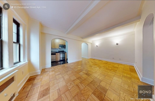 1 Bedroom, West Village Rental in NYC for $6,550 - Photo 1