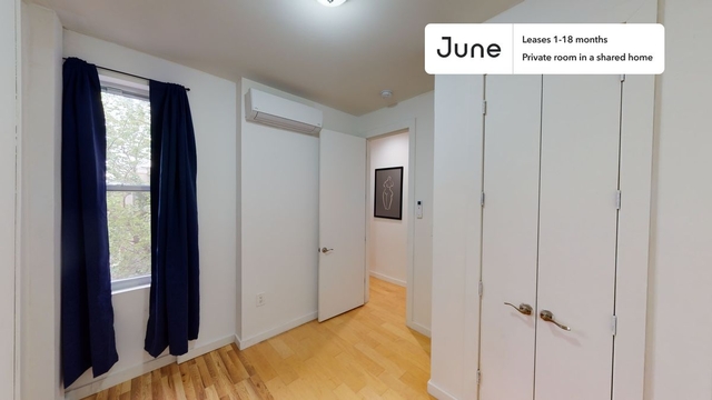Room, Bedford-Stuyvesant Rental in NYC for $1,425 - Photo 1