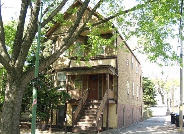 3 Bedrooms, Roscoe Village Rental in Chicago, IL for $2,900 - Photo 1