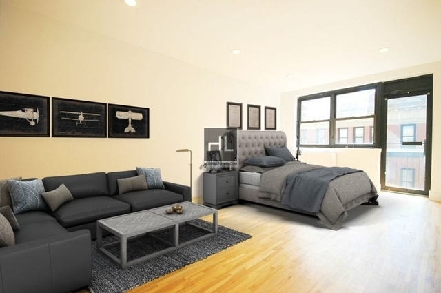 Studio, Murray Hill Rental in NYC for $3,109 - Photo 1