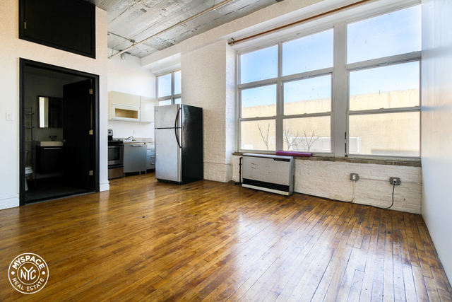 2 Bedrooms, East Williamsburg Rental in NYC for $3,699 - Photo 1