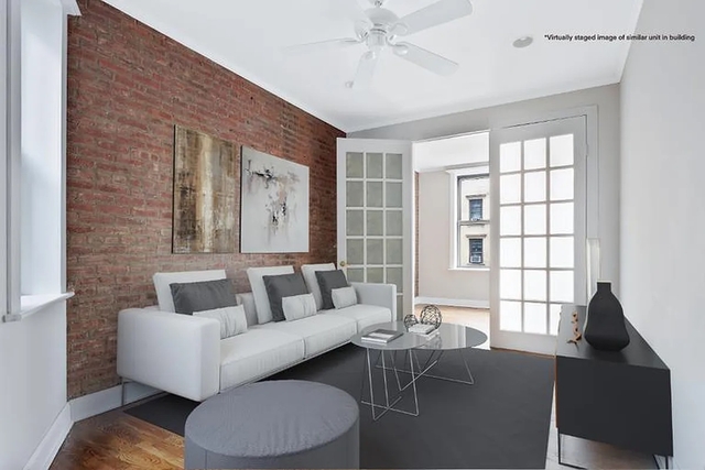 1 Bedroom, Rose Hill Rental in NYC for $3,562 - Photo 1