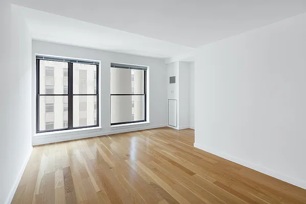 2 Bedrooms, Financial District Rental in NYC for $6,700 - Photo 1