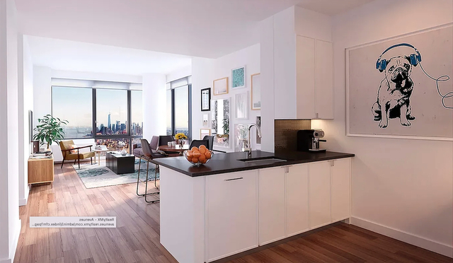 1 Bedroom, Hudson Yards Rental in NYC for $5,775 - Photo 1