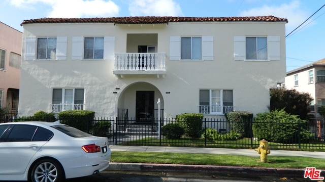 2 Bedrooms, Leimert Park Rental in Los Angeles, CA for $2,400 - Photo 1
