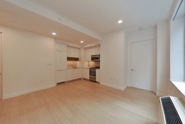 1 Bedroom, Financial District Rental in NYC for $4,651 - Photo 1