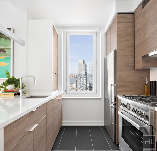 1 Bedroom, Hudson Yards Rental in NYC for $5,605 - Photo 1