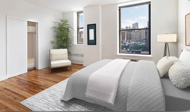 1 Bedroom, Upper West Side Rental in NYC for $3,400 - Photo 1