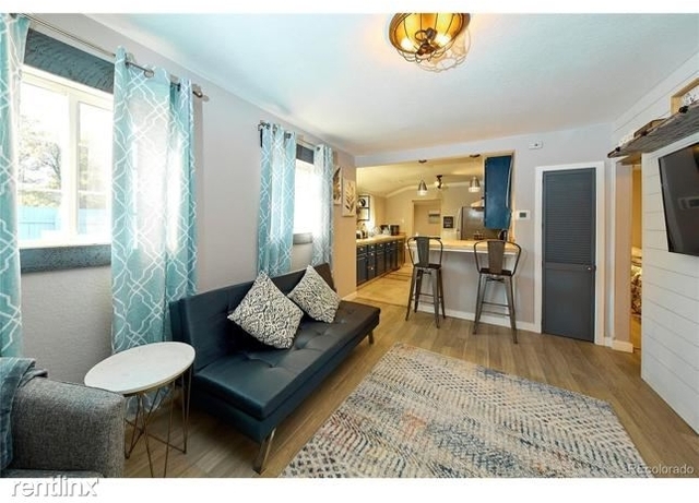 2 Bedrooms, Northeast Denver Rental in Denver, CO for $2,180 - Photo 1
