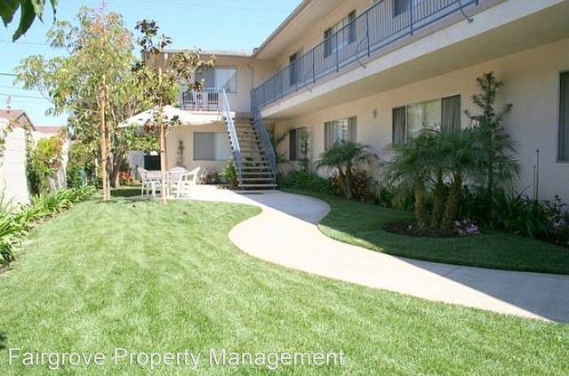 1 Bedroom, College Park Rental in Los Angeles, CA for $1,995 - Photo 1