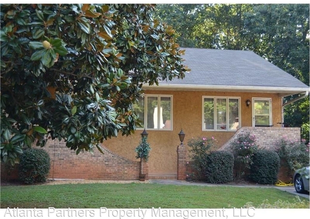 4 Bedrooms, Fieldstone View Rental in Atlanta, GA for $1,250 - Photo 1