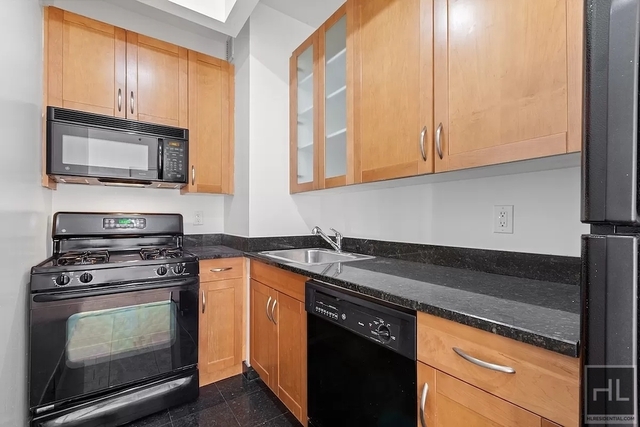 1 Bedroom, Financial District Rental in NYC for $4,125 - Photo 1