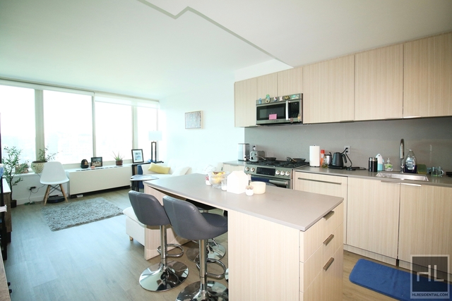 1 Bedroom, Hudson Yards Rental in NYC for $4,435 - Photo 1