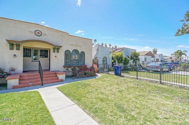 1 Bedroom, Park Mesa Heights Rental in Los Angeles, CA for $2,050 - Photo 1