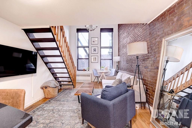 1 Bedroom, West Village Rental in NYC for $5,895 - Photo 1