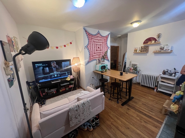 540 East 5th Street - Photo 1