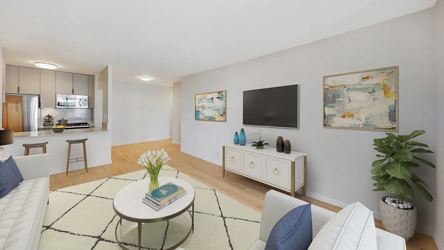 1 Bedroom, Yorkville Rental in NYC for $3,695 - Photo 1