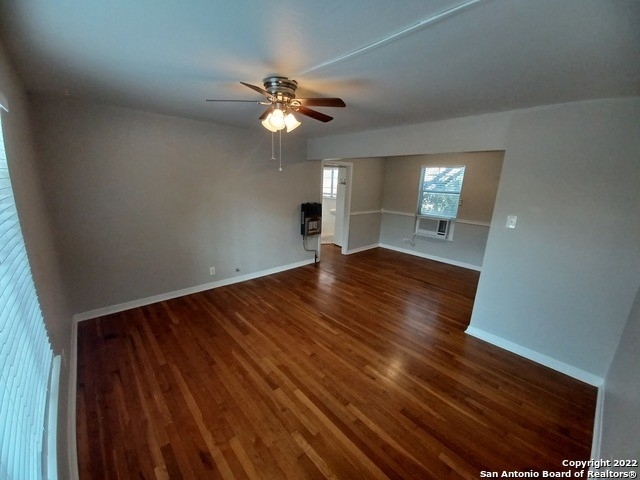 1 Bedroom, Alta Vista Rental in San Antonio, TX for $945 - Photo 1