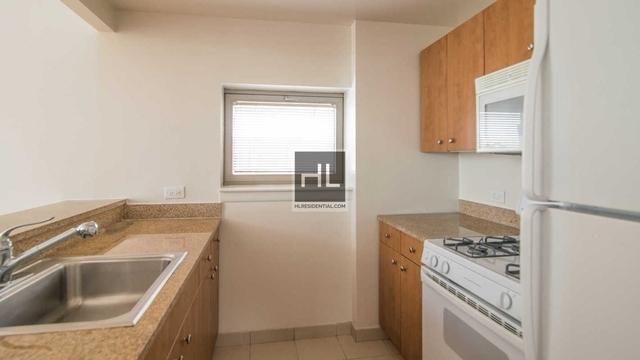 1 Bedroom, Hudson Yards Rental in NYC for $3,731 - Photo 1