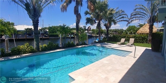 4 Bedrooms, The Cove Rental in Miami, FL for $6,400 - Photo 1