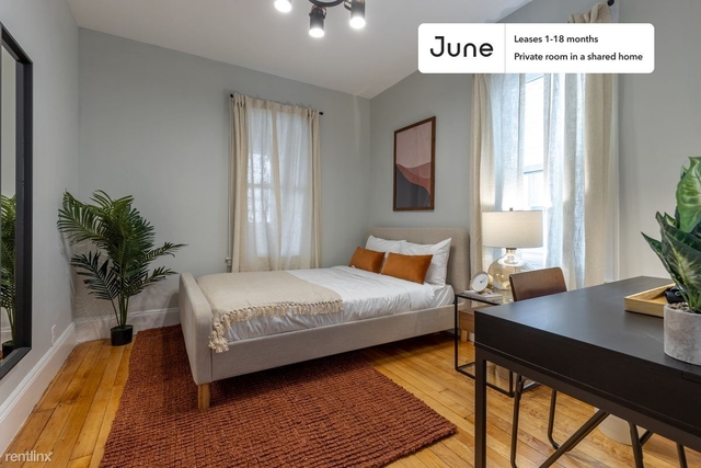 Room, Uphams Corner - Jones Hill Rental in Boston, MA for $1,225 - Photo 1