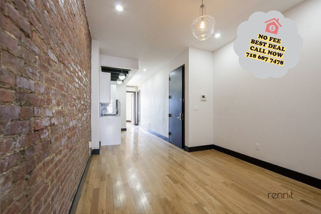 3 Bedrooms, East Williamsburg Rental in NYC for $3,850 - Photo 1