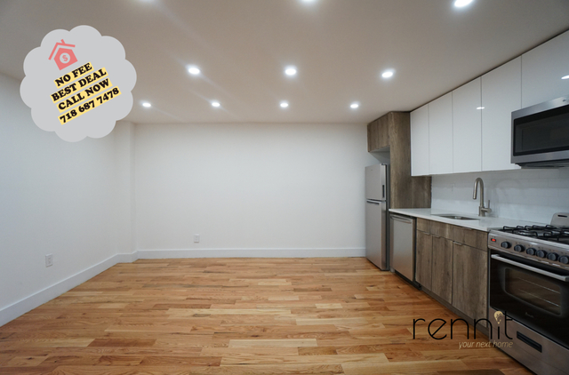 3 Bedrooms, Bedford-Stuyvesant Rental in NYC for $3,250 - Photo 1