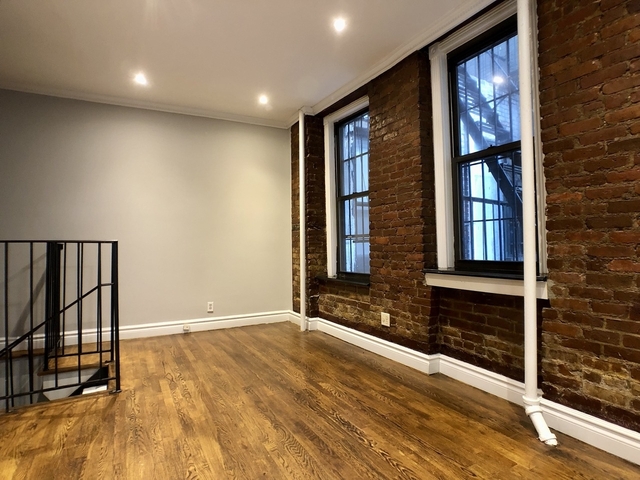 3 Bedrooms, East Village Rental in NYC for $5,195 - Photo 1