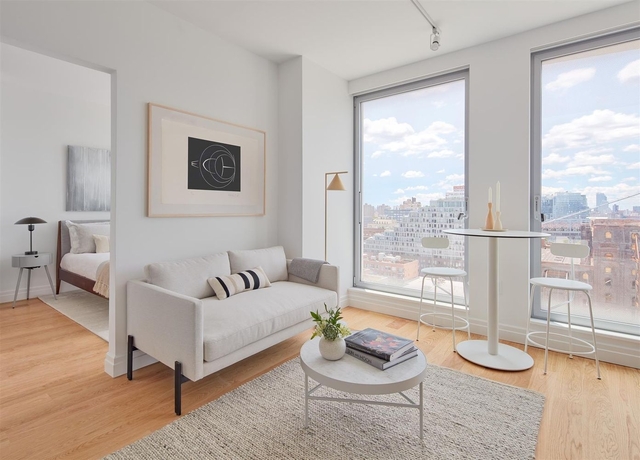 1 Bedroom, Williamsburg Rental in NYC for $4,384 - Photo 1