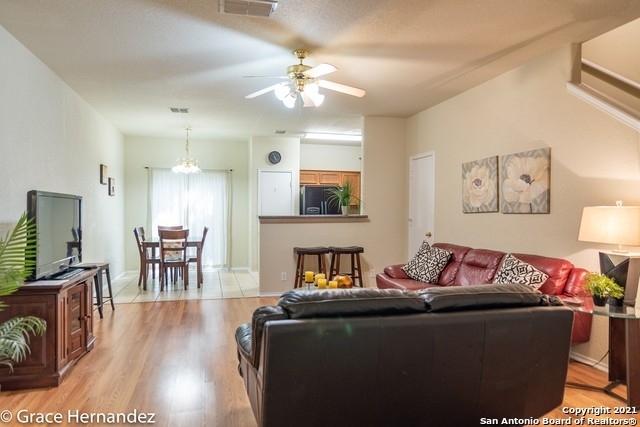 2 Bedrooms, Northwest Side Rental in San Antonio, TX for $1,650 - Photo 1