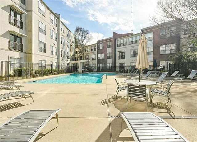2 Bedrooms, Poncey-Highland Rental in Atlanta, GA for $2,400 - Photo 1