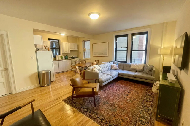 3 Bedrooms, Upper West Side Rental in NYC for $5,200 - Photo 1