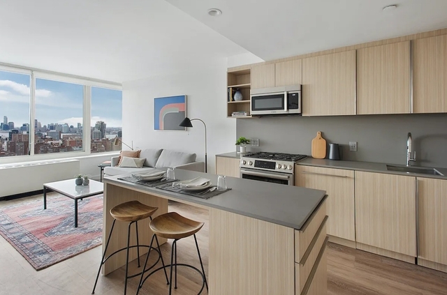 1 Bedroom, Hudson Yards Rental in NYC for $4,510 - Photo 1