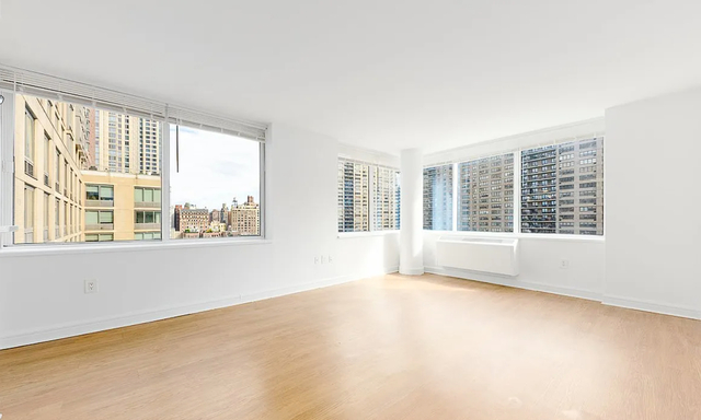2 Bedrooms, Lincoln Square Rental in NYC for $6,554 - Photo 1