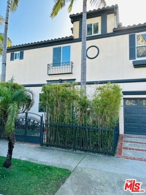 4 Bedrooms, Silver Triangle Rental in Los Angeles, CA for $15,000 - Photo 1