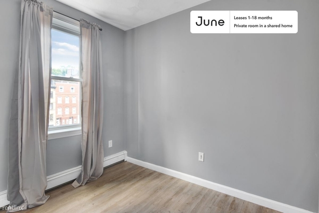 Room, North End Rental in Boston, MA for $1,425 - Photo 1