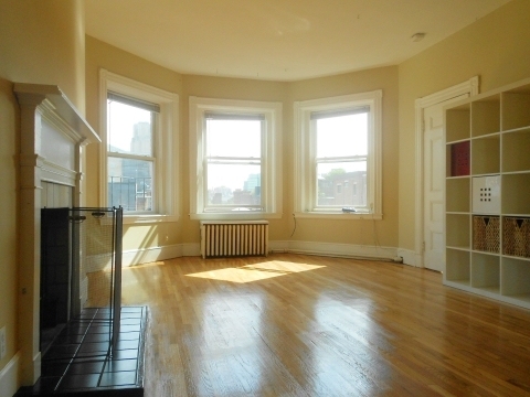 875 Beacon St - Photo 1