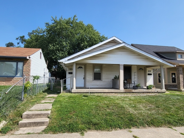 1836 E Minnesota Street - Photo 1