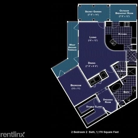 One Hermann Museum Circle Dr - Photo 1