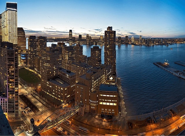 Greenwich Street, Tribeca, New - Photo 1