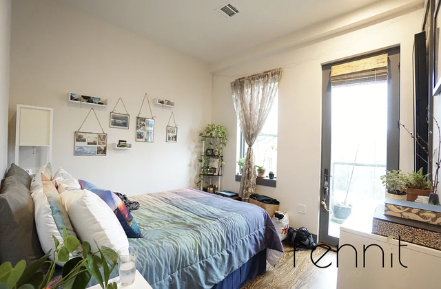 272 Throop Avenue, Brooklyn, N - Photo 1