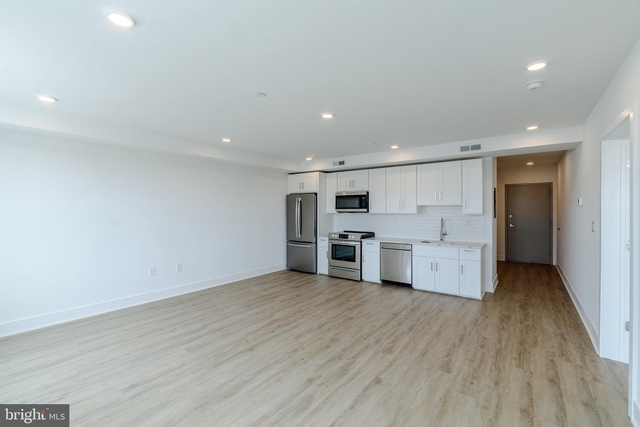 1201 W Girard Avenue - Photo 1