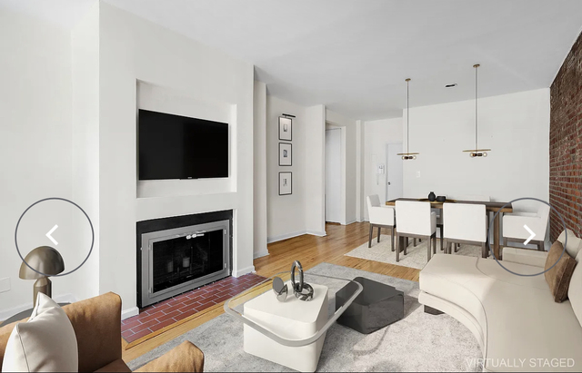 201 East 12th Street - Photo 1