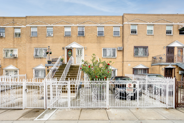 1484 St. Marks Ave. Brooklyn,  - Photo 1