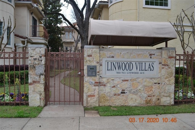 7809 Linwood Avenue - Photo 1