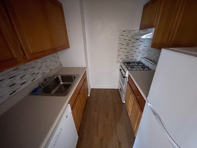 102-40 67th Road - Photo 1