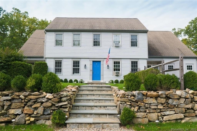 45 Moosehorn Road - Photo 1